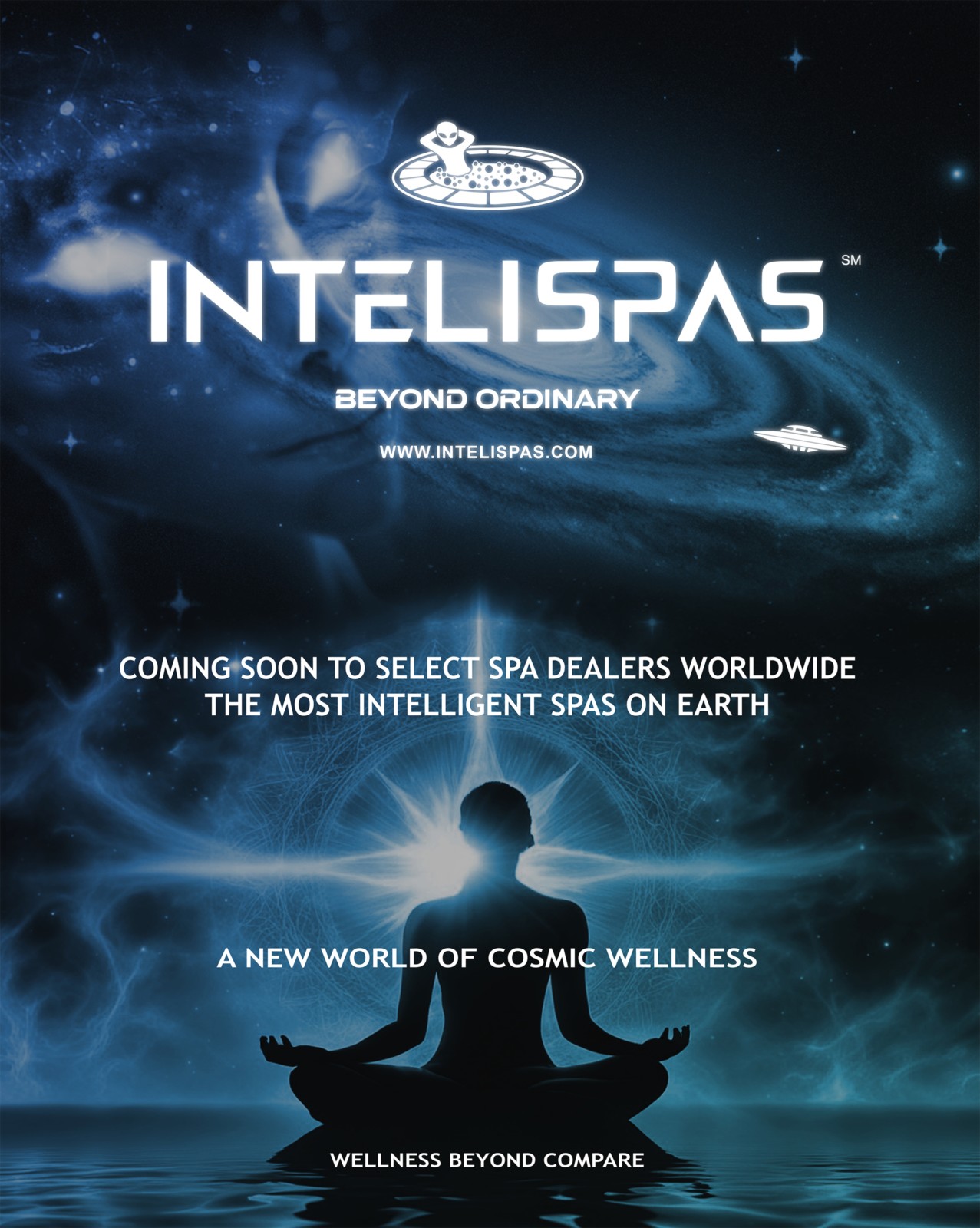 INTELISPAS